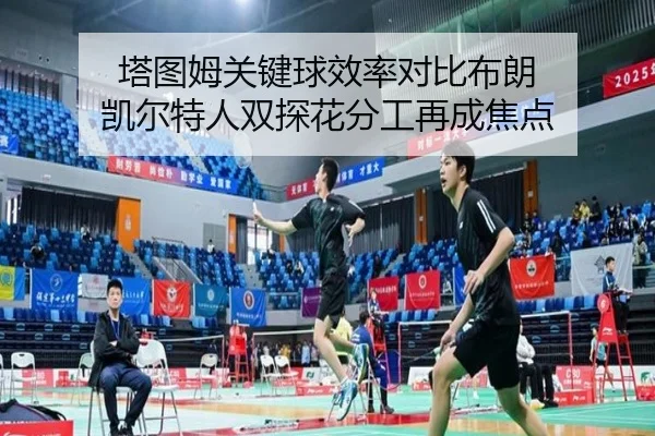 塔图姆关键球效率对比布朗 凯尔特人双探花分工再成焦点 | www.4399.com