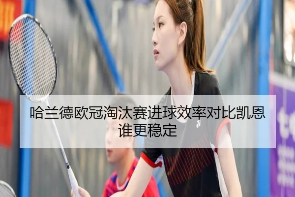 哈兰德欧冠淘汰赛进球效率对比凯恩 谁更稳定 | www.4399.com